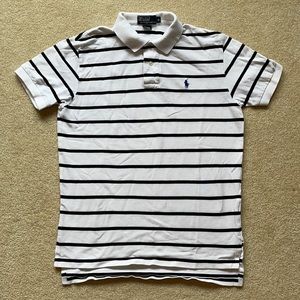 Polo Ralph Lauren Striped Polo